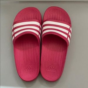 Adidas slides